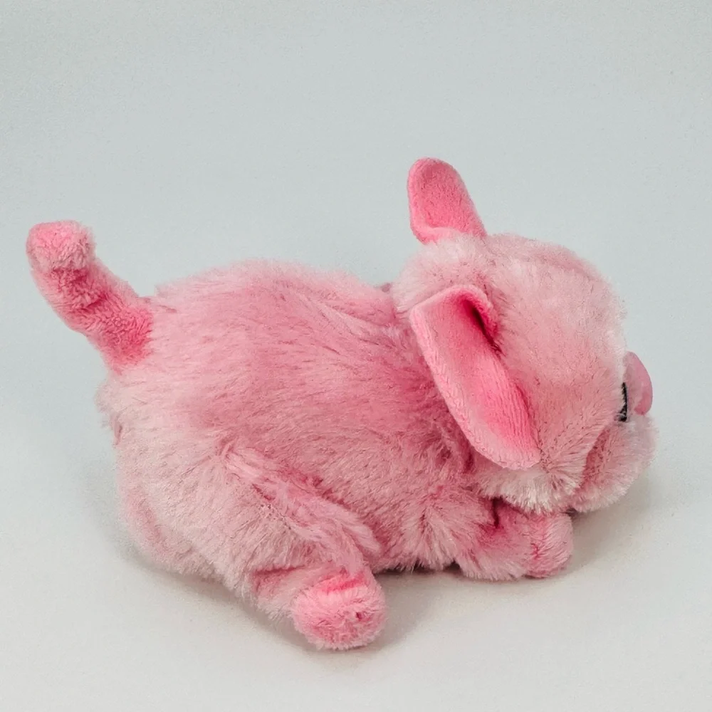 Furreal Friends My Minis Piglet Interactive Toy Small Plush Piglet with Motion